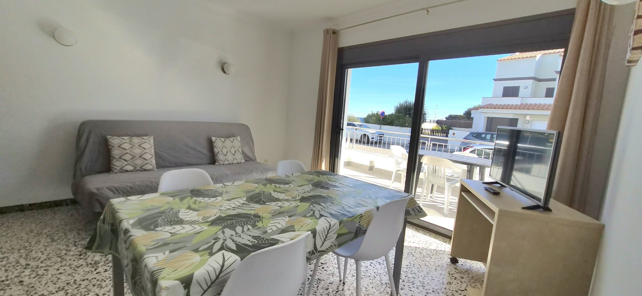 Sant Jordi 1 · Llançà